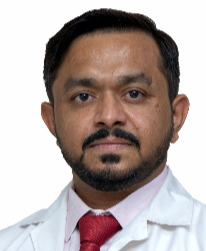 Dr Mahavir Tadeya